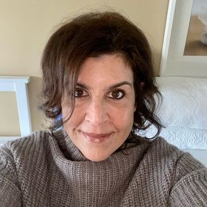 Meet your Posher, Brenda